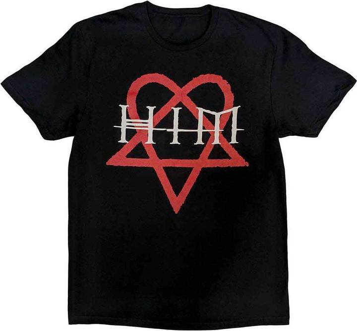 Him Heartagram (XXL)