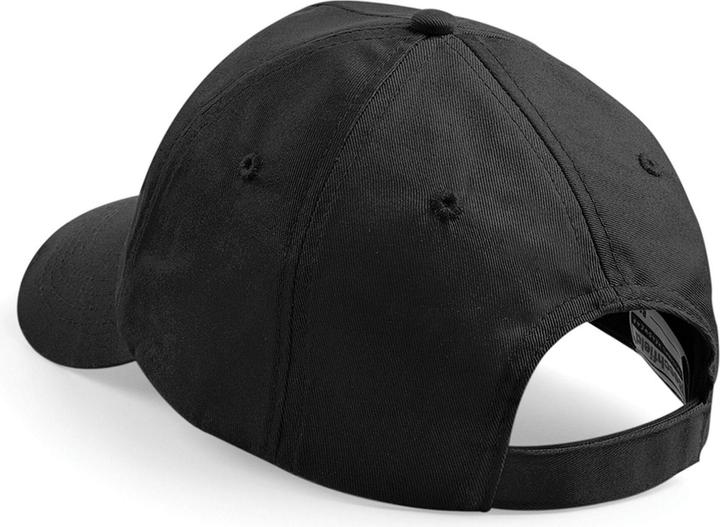 Actual product image Beechfield Ultimate 5 Panel Cap (One size)