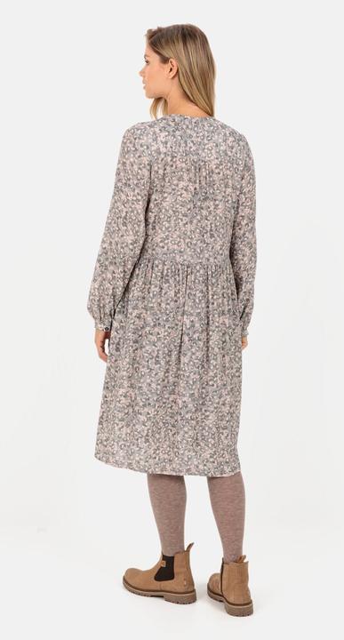Image du produit Camel Active Robe à l'imprimé allover (L)