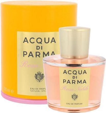 Image du produit Acqua Di Parma Rose Nobile Naturel (Eau de parfum, 100 ml)
