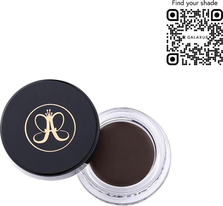 Actual product image Anastasia Beverly Hills Dipbrow Pomade (Ebony)