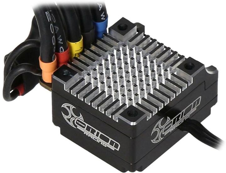 Actual product image Team Orion Torsion 10X Pro Racing Brushless ESC