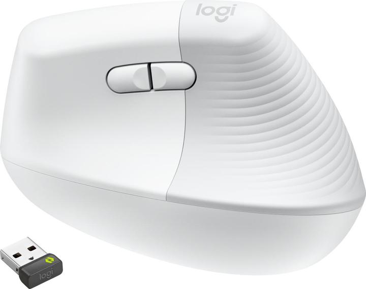 Actual product image Logitech Lift for Business (Wireless)