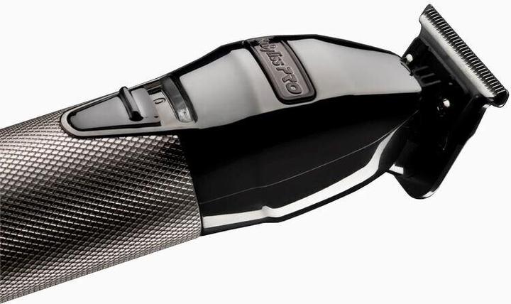 Image du produit BaByliss Pro SKELETONFX Gunsteel 4 Artistes