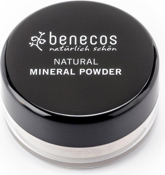 Image du produit Benecos Poudre minérale naturelle (Sable)