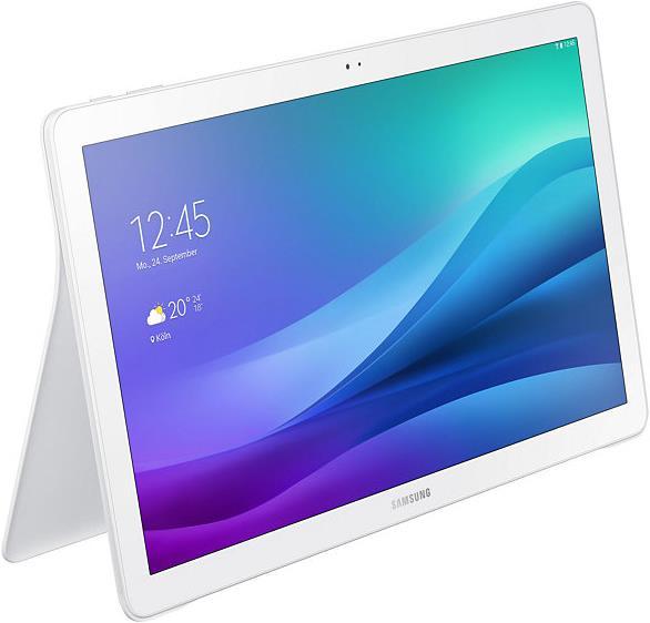 Produktbild Samsung Galaxy View (18.40", 32 GB, Weiss)