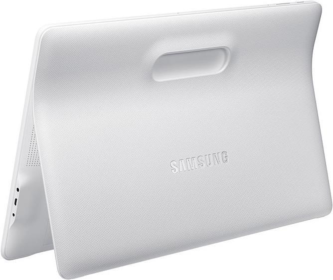 Produktbild Samsung Galaxy View (18.40", 32 GB, Weiss)