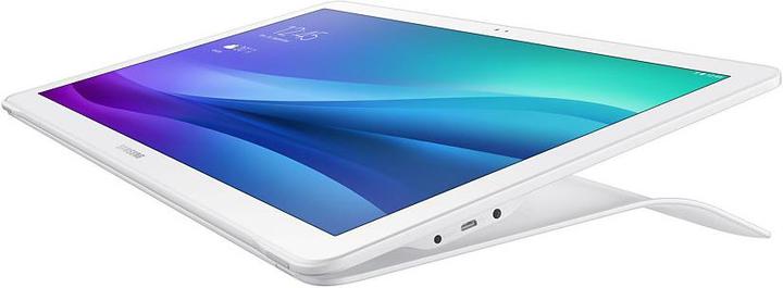 Produktbild Samsung Galaxy View (18.40", 32 GB, Weiss)