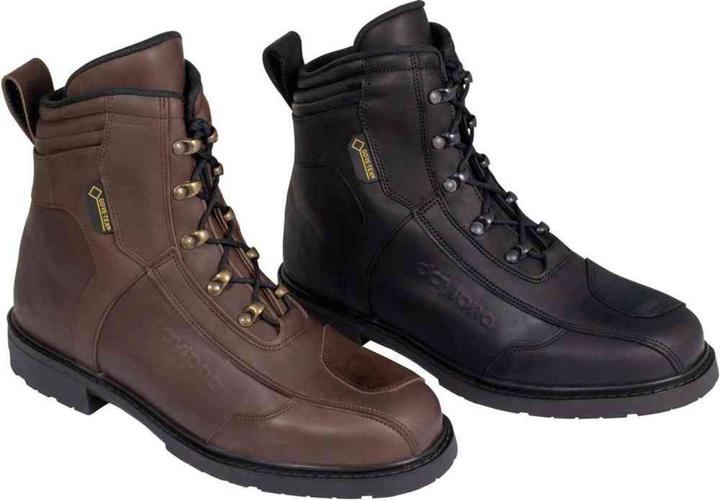 Daytona Bottes Enduro AC Classics GTX