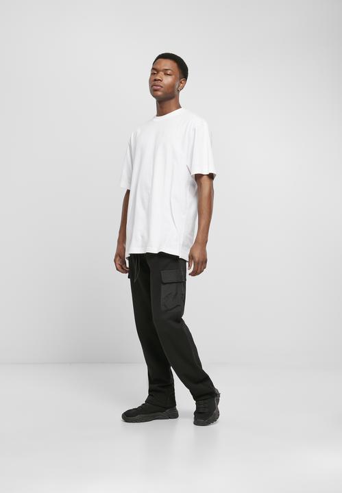 Actual product image Urban Classics Commuter Sweatpants (L)