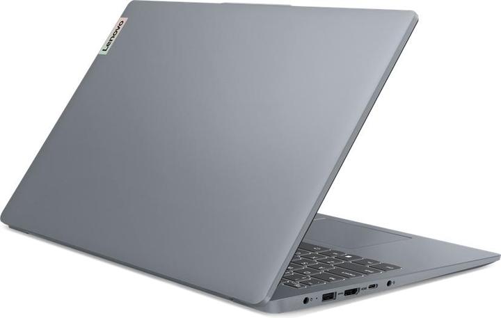 Actual product image Lenovo IdeaPad Slim 3 (15.60", Intel Core i5-12450H, 16 GB, 1000 GB, DE)