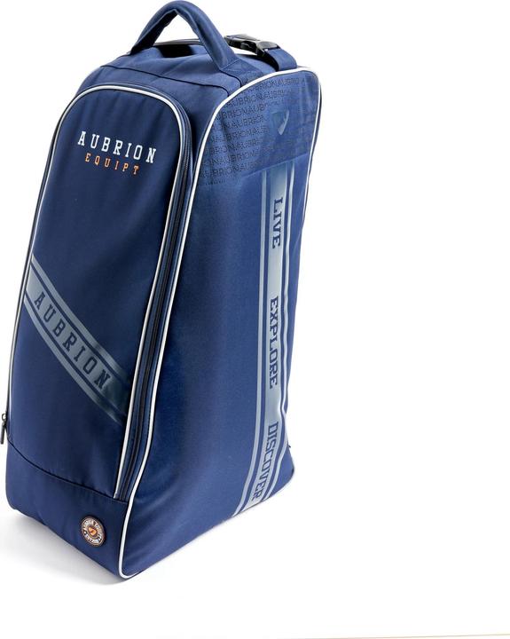 Actual product image Aubrion Equipt Long Boot Bag