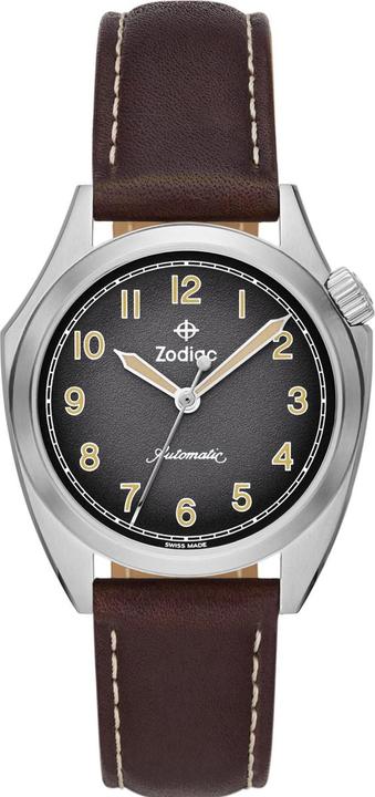 Zodiac Olympos (Analoguhr, 40 mm)