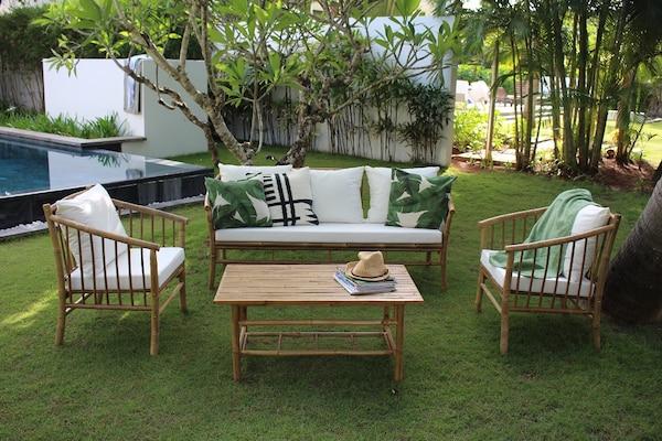 Produktbild Giardimo Bamboo