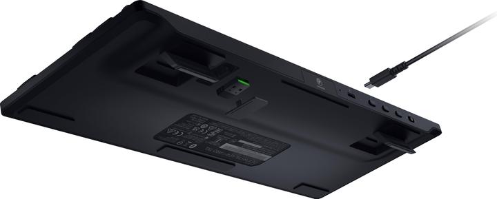 Produktbild Razer Deathstalker V2 Pro TKL (CH, Kabellos)