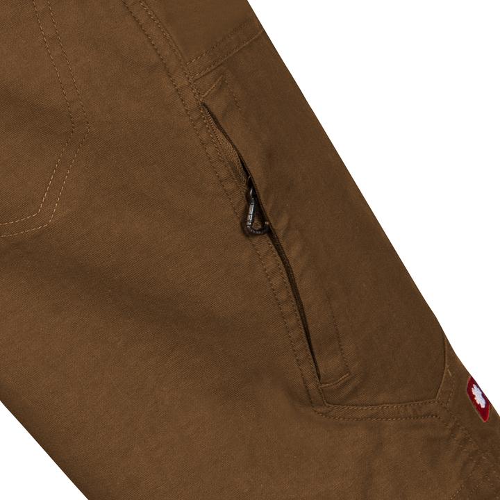 Actual product image Ocun Cronos shorts (XL)