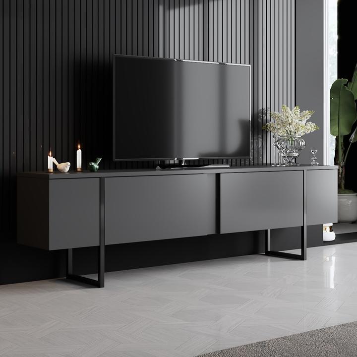 Immagine prodotto Skye Decor Matias (180 x 30 x 50 cm)