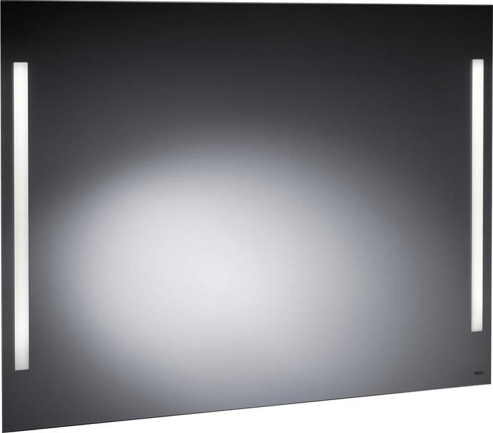 Actual product image Emco light mirror premium, LED light mirror premium 1000 x 700 mm