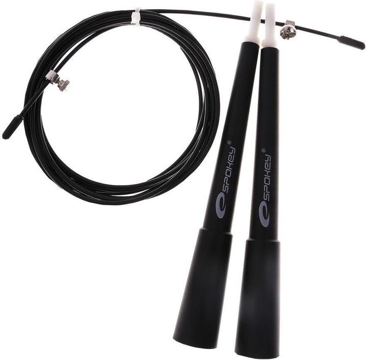 Immagine prodotto Spokey Corde per saltare (300 cm)