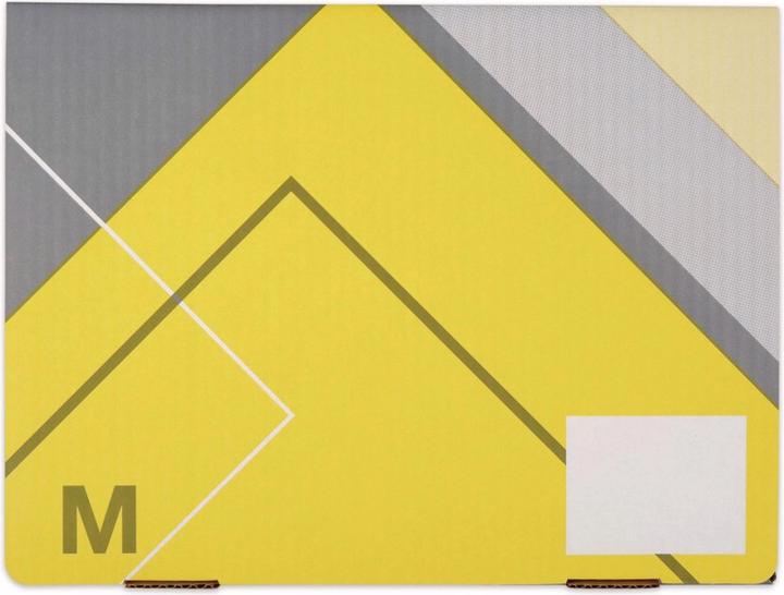 Produktbild Elco Versandkarton Mail-Pack M 32.5 x 24 x 10.5 cm (32.5 x 24 x 10.5 cm, 1 x)