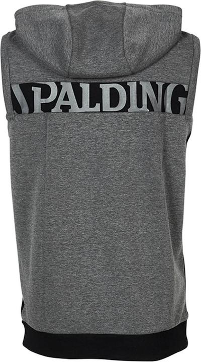 Image du produit Spalding Street Hooded Jacket Sleeveless (L)