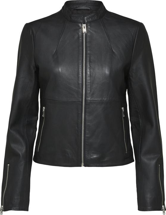 Selected Femme Lamm Lederjacke (34)