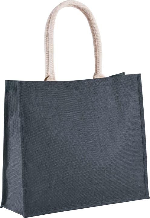 Immagine prodotto Kimood Borsa da spiaggia di iuta