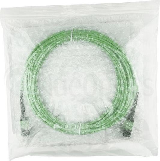 Image du produit BlueOptics Fibre optique MTP/APC Câble trunk OM5 16 coeurs 50 mètres type C (50 m)