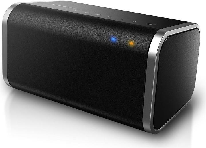 Produktbild Panasonic Sc-All6 (Bluetooth, WLAN)