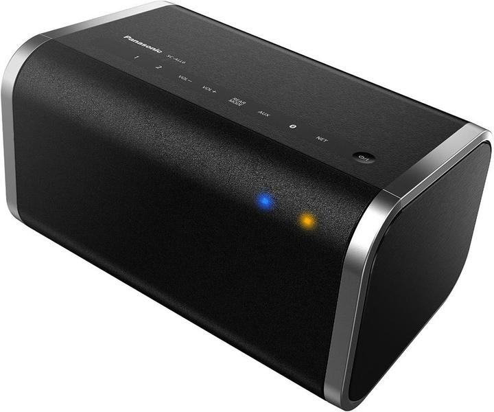 Produktbild Panasonic Sc-All6 (Bluetooth, WLAN)
