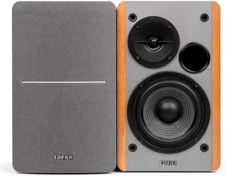 Edifier R1280T (1 paire, 21 W)
