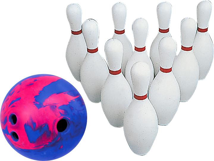 Produktbild Sport-Thieme Bowlingspiel