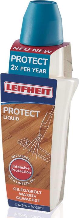 Leifheit Reinigungs Set Care & Protect