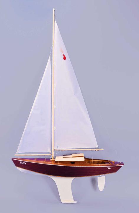 Image du produit Aeronaut Bella