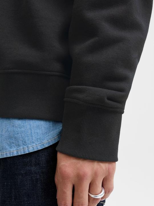 Produktbild Jack & Jones Jack&Jones Pullover URBAN EDGE Troyer (XXL)