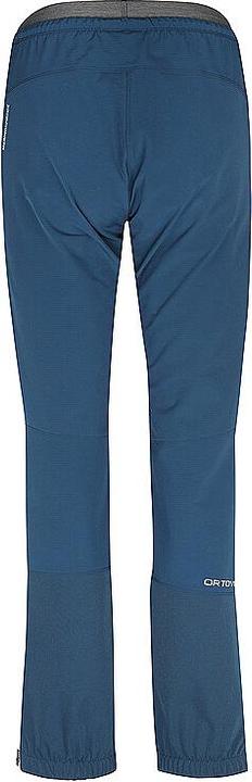 Actual product image Ortovox Women's Berrino Pants (S)