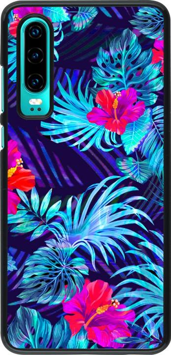 Immagine prodotto PhoneLook Copertura della Foresta Blu (Huawei P30)