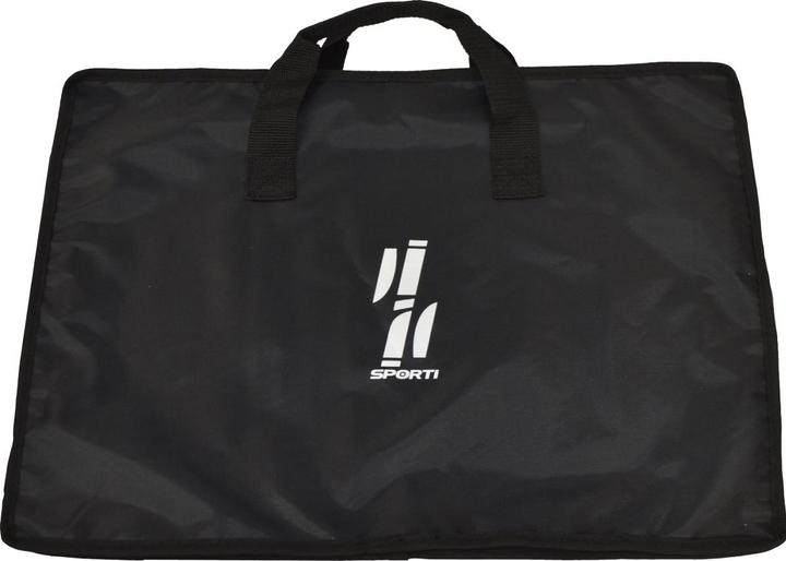 Actual product image Sporti small double-sided handball board 30x45cm