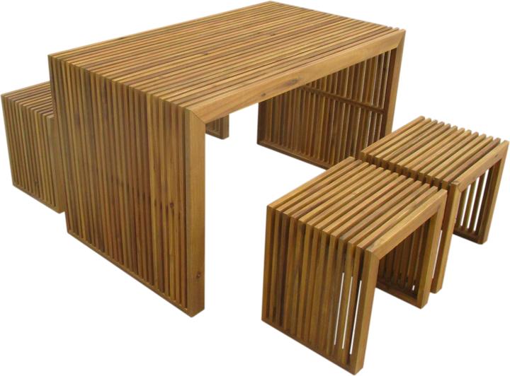 Giardimo Les Arcs (120 cm)