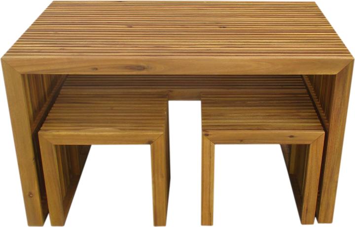 Image du produit Giardimo Les Arcs (120 cm)