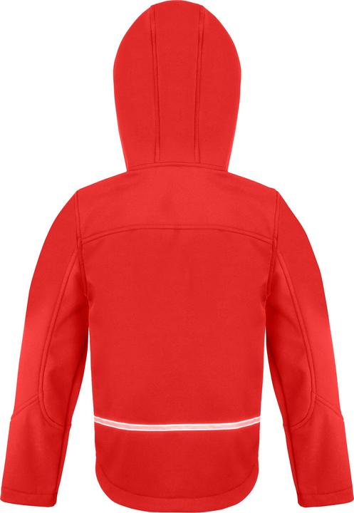 Produktbild Result Clothing TX Performance Softshelljacke mit Kapuze (146, 152)