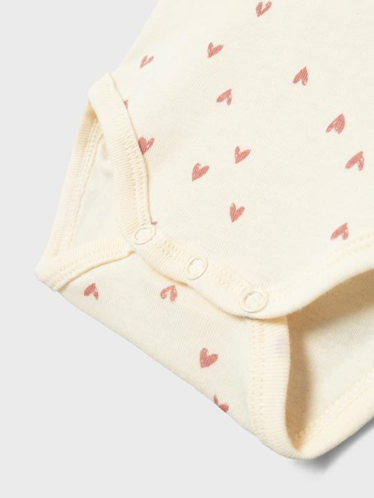 Image du produit Name it Petits coeurs (86)