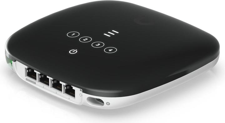 Actual product image Ubiquiti UFiber WiFi6
