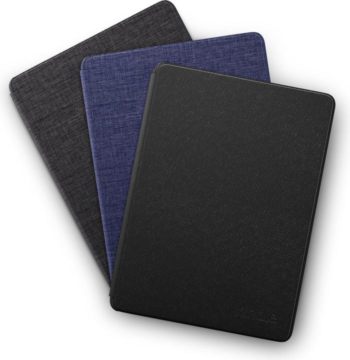 Actual product image Amazon Kindle Paperwhite (11th Generation) - 2021 (6.80", 8 GB, Black)