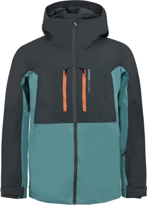 Atlantic Green