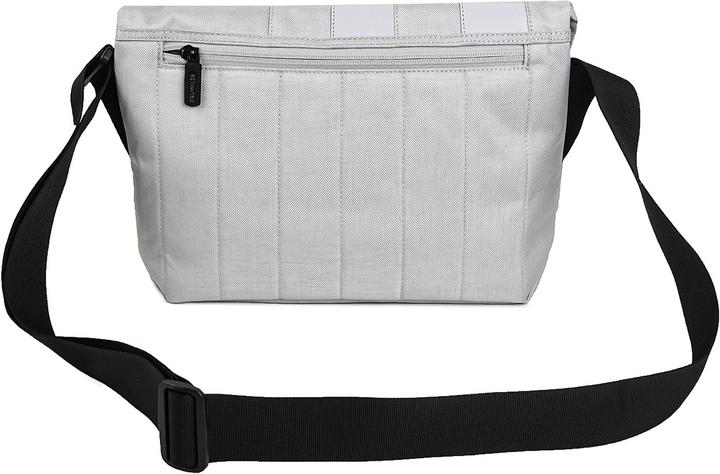 Produktbild Crumpler Dinky Di Messenger S chrome grey (4 l)