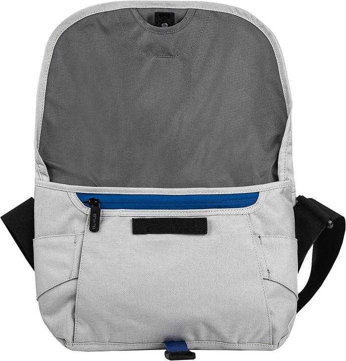 Produktbild Crumpler Dinky Di Messenger S chrome grey (4 l)