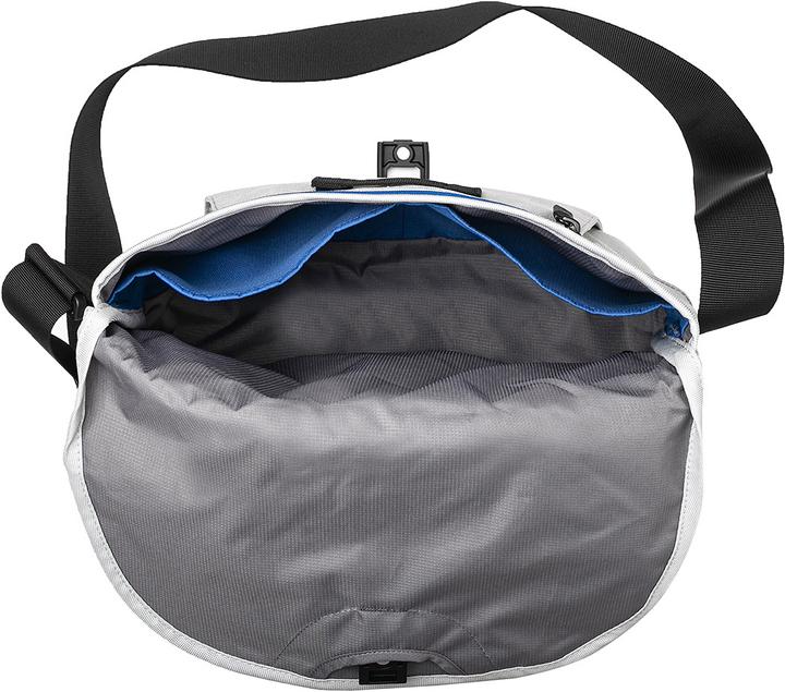 Produktbild Crumpler Dinky Di Messenger S chrome grey (4 l)