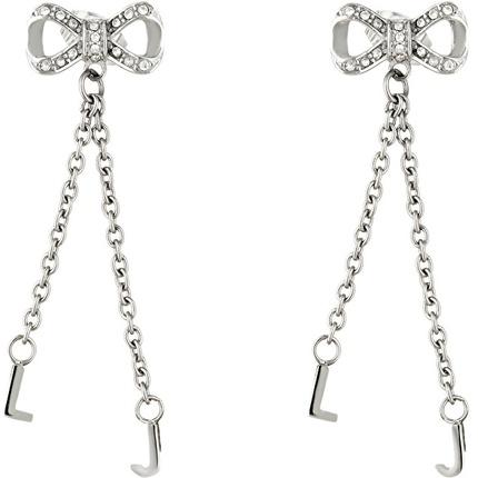 Image du produit Liu Jo Liu.Jo - Boucles d'oreilles en acier avec LJ1289 bows (L)