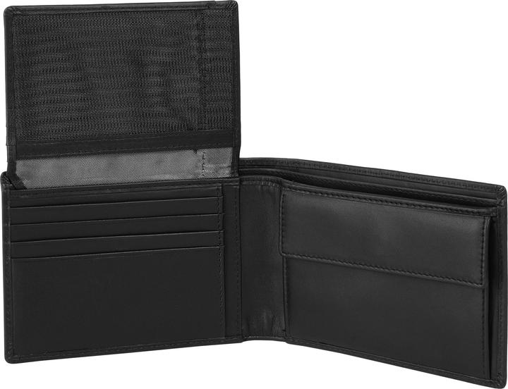 Actual product image Bugatti Geldbörse SUPER SLIM RFID
